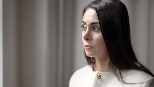 ከደቡባዊ ብራዚል የመጣችው አና 