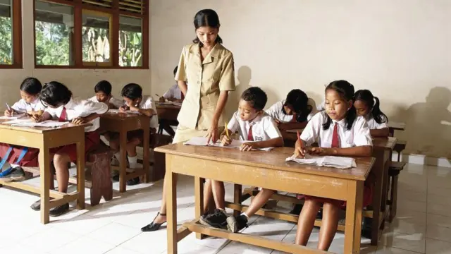 pendidikan, sekolah