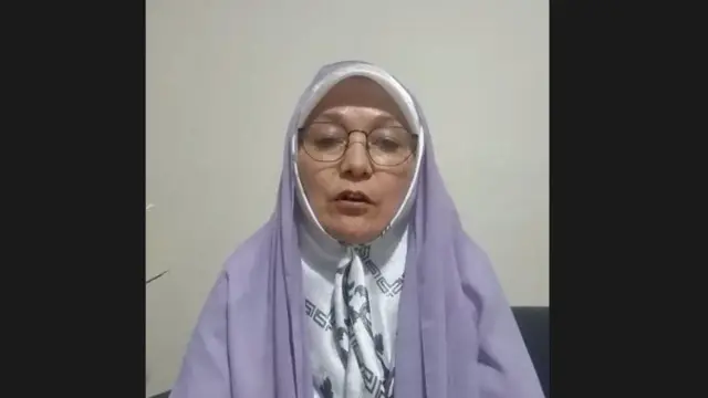 ضیاگل رضایی، رئیس کمیته زنان شورا