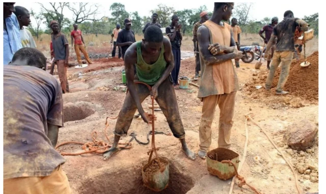 مرتزقة فاغنر