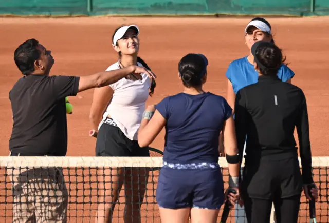 राधिका यादव