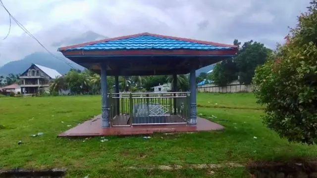 Papua, konflik, Theys Eluay