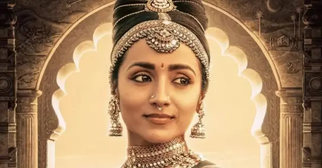 பொன்னியின் செல்வன், சினிமா