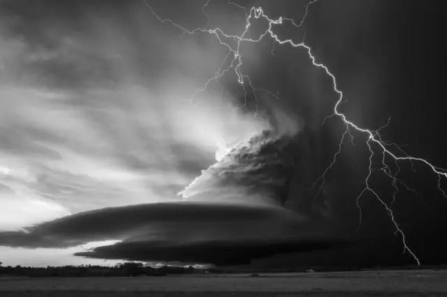 चक्रीवादळ