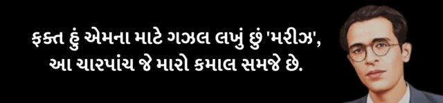 મરીઝ, 'ગુજરાતના ગાલિબ', મરીઝ અને શરાબ, અબ્બાસ અબ્દુલઅલી વાસી, સુરત, પઠાણવાડા, બીબીસી ગુજરાતી, ગુજરાતી સાહિત્ય, ગુજરાતી ગઝલકારો