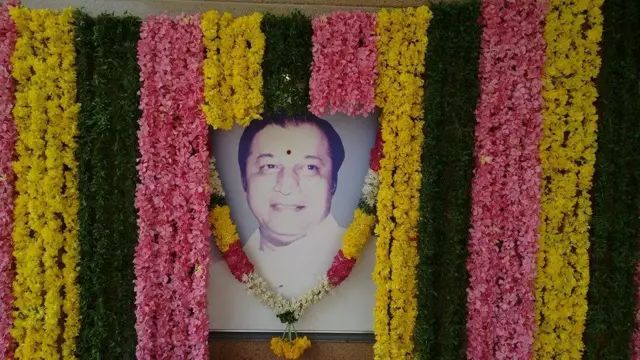 మాగుంట సుబ్బరామి రెడ్డి