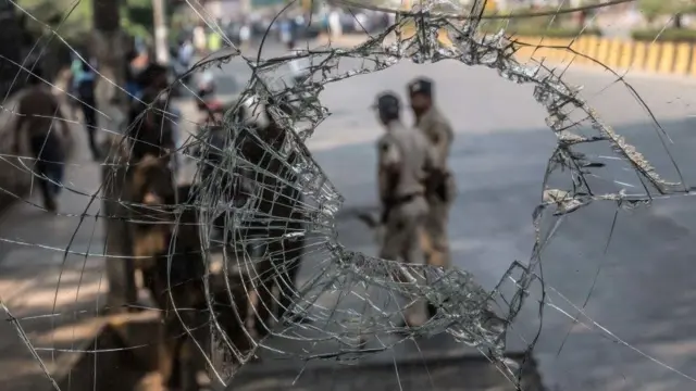 ప్రొఫెసర్ జీఎన్ సాయిబాబా, మంజీర, వసంత, మావోయిస్టులు, ఫ్రాన్స్, జర్మనీ