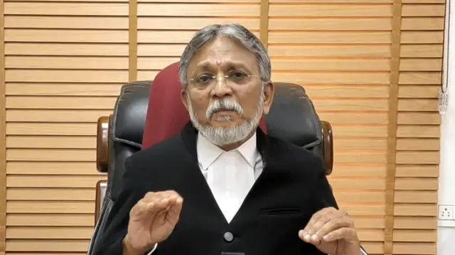 குடியுரிமை திருத்தச் சட்டம்