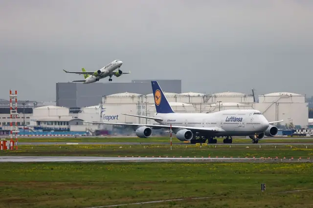 Aviones