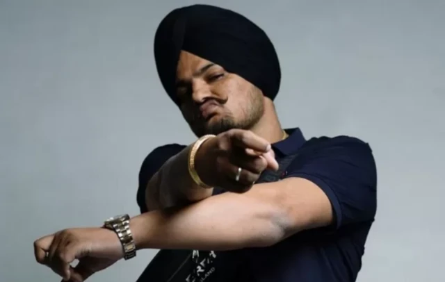 سدھو موسے والا