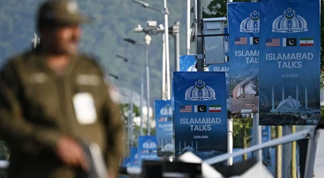 İslamabad