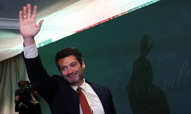 Андре Вентура 