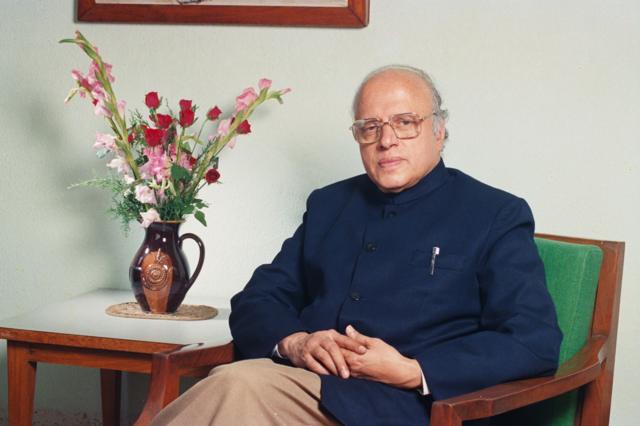 எம்.எஸ்.சுவாமிநாதன்