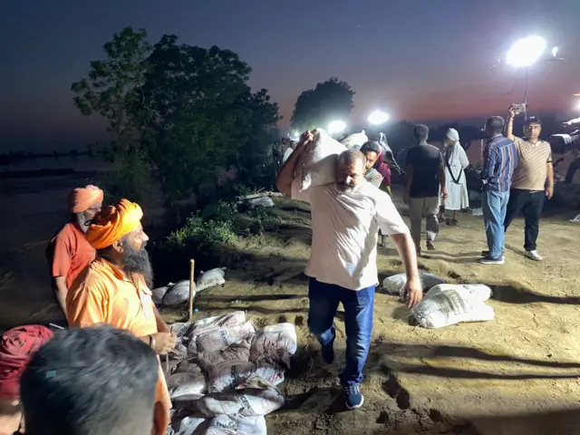 ਸੁਸ਼ੀਲ ਰਿੰਕੂ 