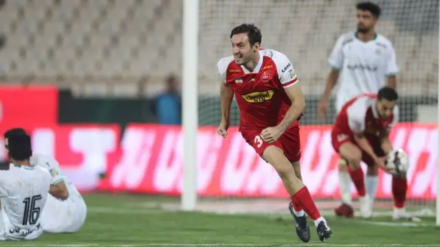 گئورگی گولسیانی