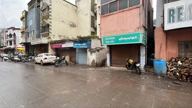 क़ुरैशी समुदाय पारंपरिक रूप से मांस के व्यापार से जुड़ा है