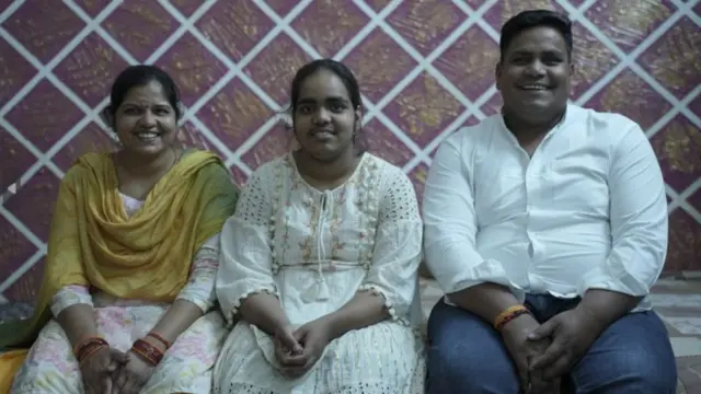 பிராச்சி நிகம்