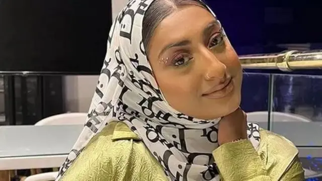 ফারাহ ফেরেরো