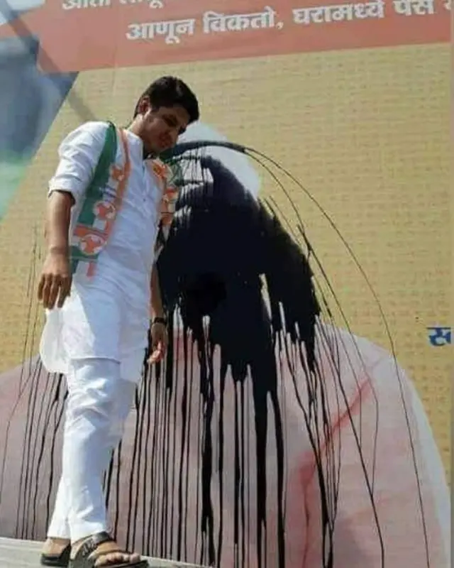 सत्यजित तांबे