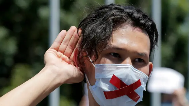 Кыргызстандагы сөз эркиндигинин абалы укук коргоочулардын тынчсыздандырууда