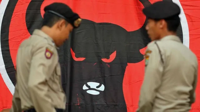 Pilkada serentak 2024