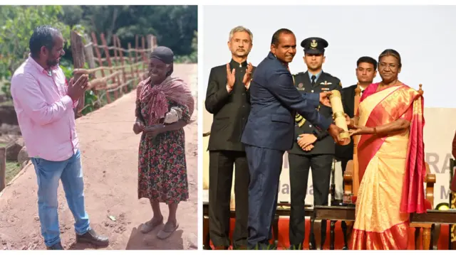 Dr. Kanaan Ambalam hojii hawaasa tajaajilu hojjechuun badhaafame