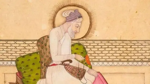 ஔரங்கசீப், அக்பராத் ஆவணங்கள், இந்தியா, வரலாறு