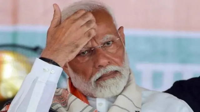 ప్రధాని నరేంద్రమోదీ