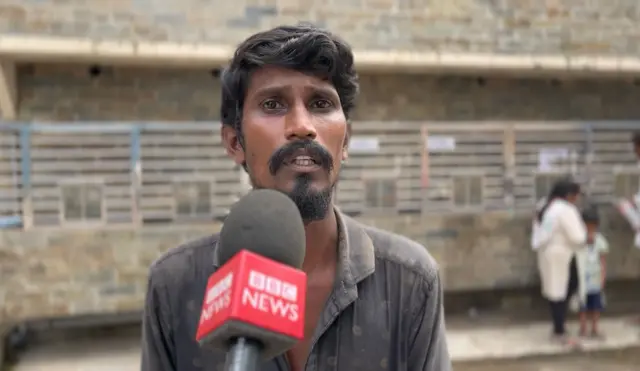 சென்னை வெள்ளம், அரசு மருத்துவமனை, குழந்தை