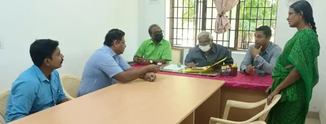 மனநல காப்பகத்தில் கொலை, யுதிரா சேரிட்டபிள் டிரஸ்ட், கோவை, முக்கிய செய்திகள், தலைப்பு செய்திகள், வருண் காந்த்