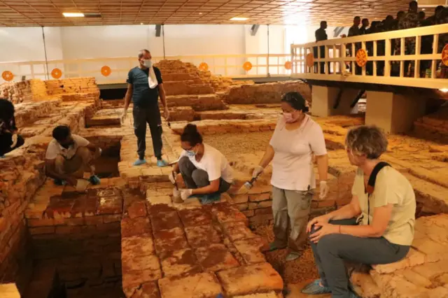 मायादेवी मन्दिर