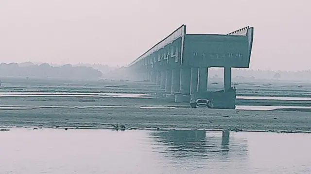 Jembatan naas 