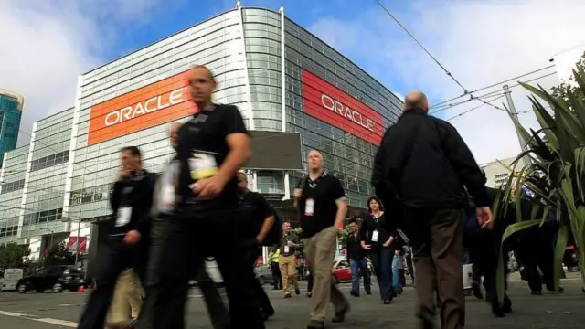 यावर्षी ओरॅकल आणि इतर कंपन्यांमध्ये 85 हजार पेक्षा जास्त नोकऱ्या गेल्या आहेत.