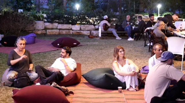 Сеансы терапии