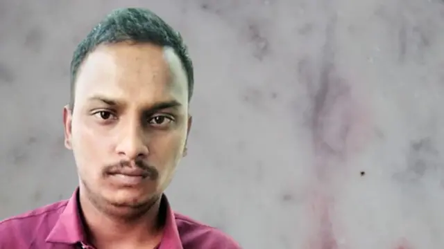 तेजस दळवी - ( फाइल फोटो)  