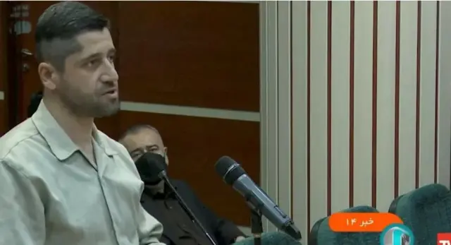 Sayid Maxamed Xuseeni 