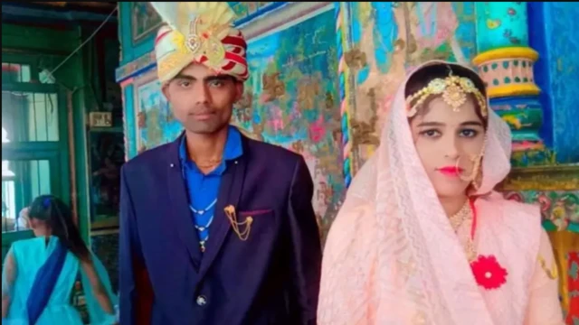 Kaushalya waxa ay sheegtay in la garaaci jiray 