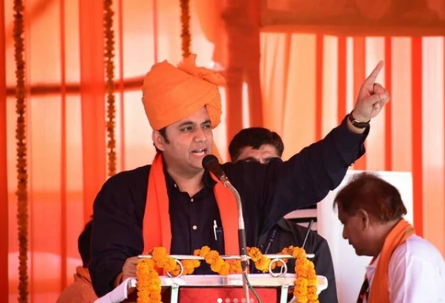 अभिषेक सिंह 