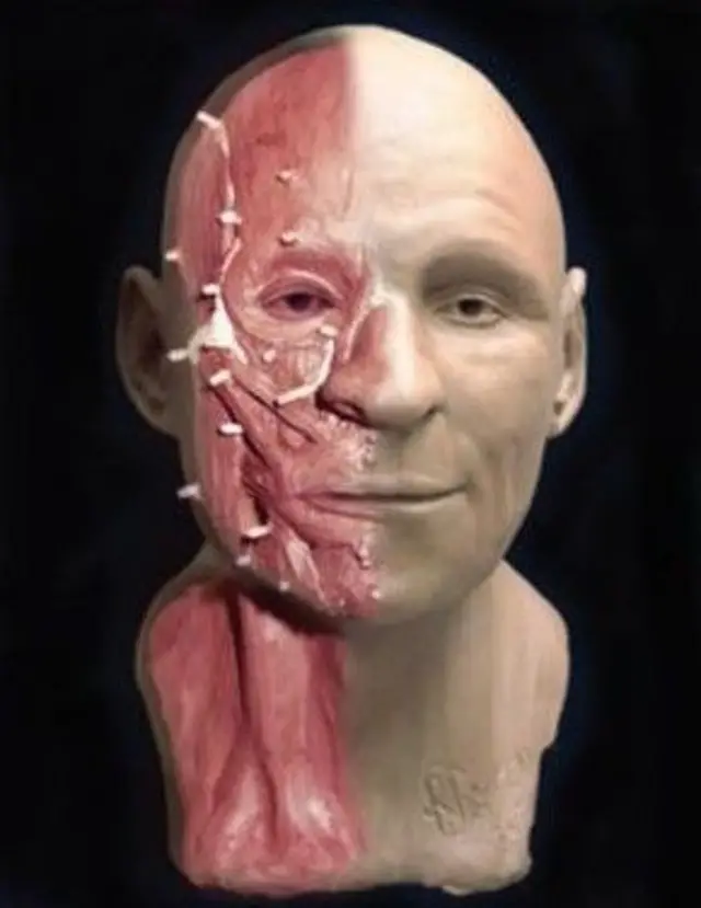 2500 ஆண்டுகளுக்கு முன் தமிழ்நாட்டில் வாழ்ந்தவர்களின் முகங்கள் எப்படி இருந்தன?