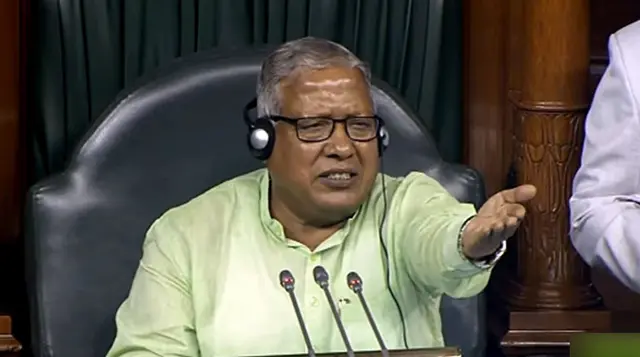 राजेंद्र अग्रवाल