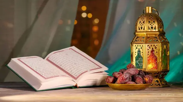 Amantii Islaamaa keessatti tamiriin iddoo guddaa qaba