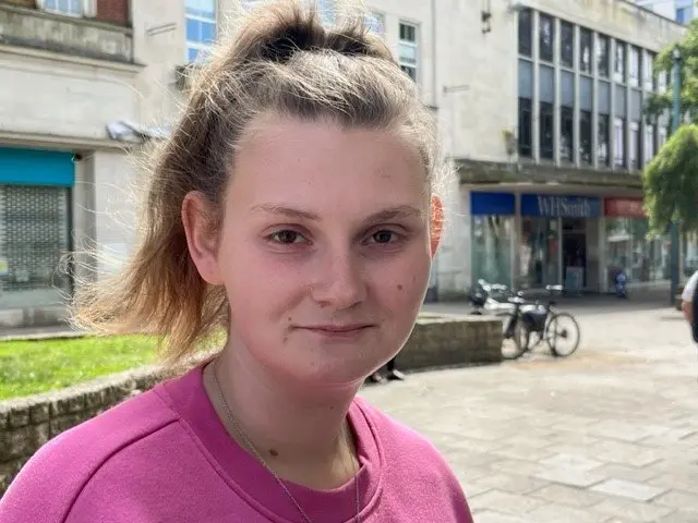 Chantelle da iyalanta sun rasa matsuguni ne wata huɗu da suka wuce bayan mai gidan ya tashe su