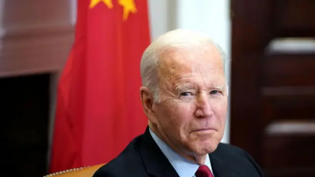 जो बाइडन