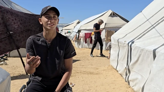 ఇజ్రాయెల్, గాజా యుద్ధం 