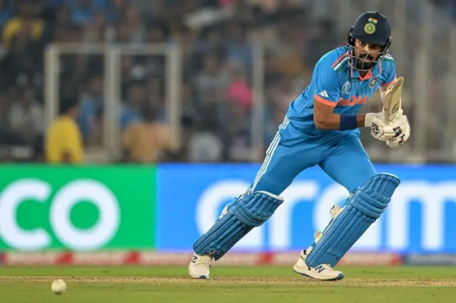 केएल राहुल