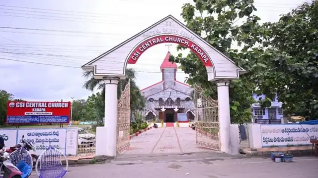 ਕਬਰਸਤਾਨ