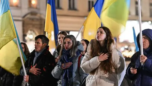українці в Польщі, Краків
