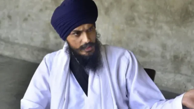 అమృత్‌పాల్ సింగ్