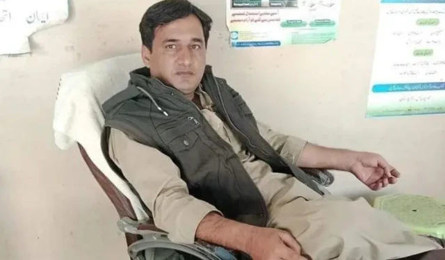 ڈاکٹر شاہنواز