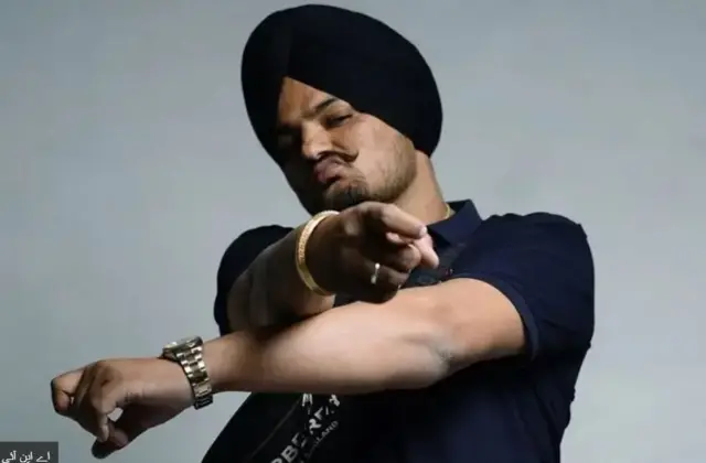 سدھو موسے والا